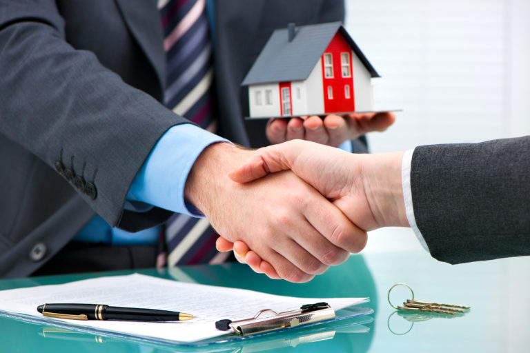 Conveyancing Process in Singapore