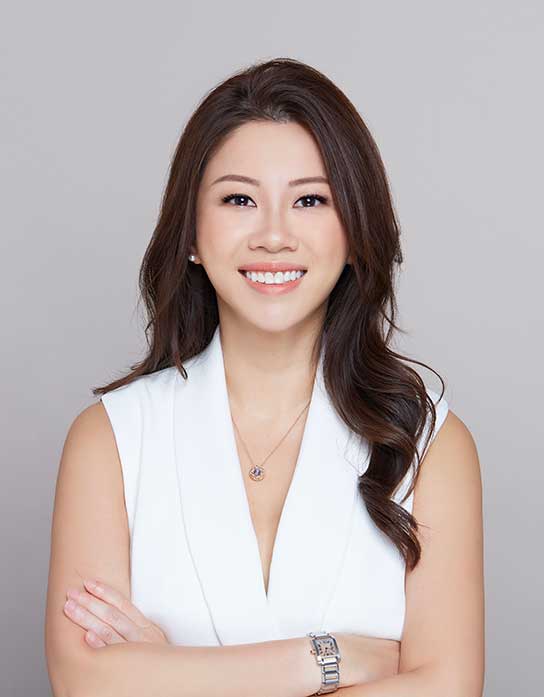 Leading Female Divorce Lawyers in Singapore