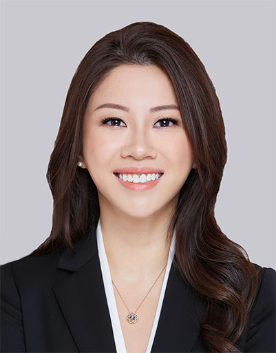 Dorothy Tan