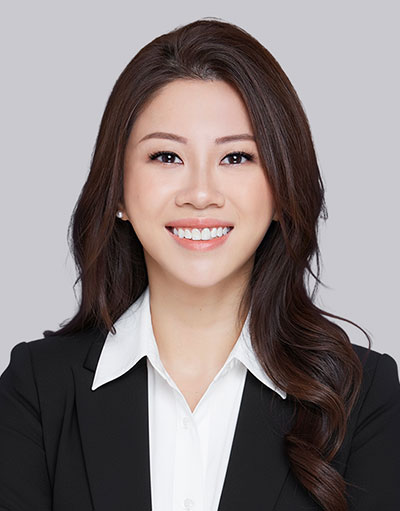 Dorothy Tan