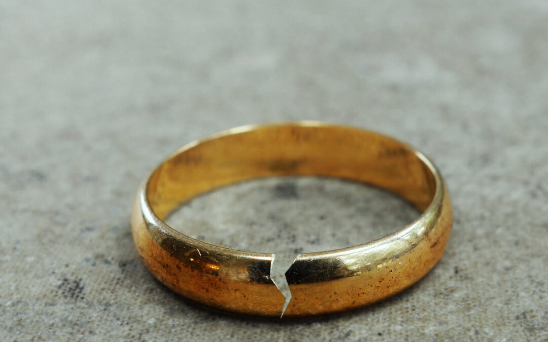 Annulment of Marriage in Singapore – Complete Guide