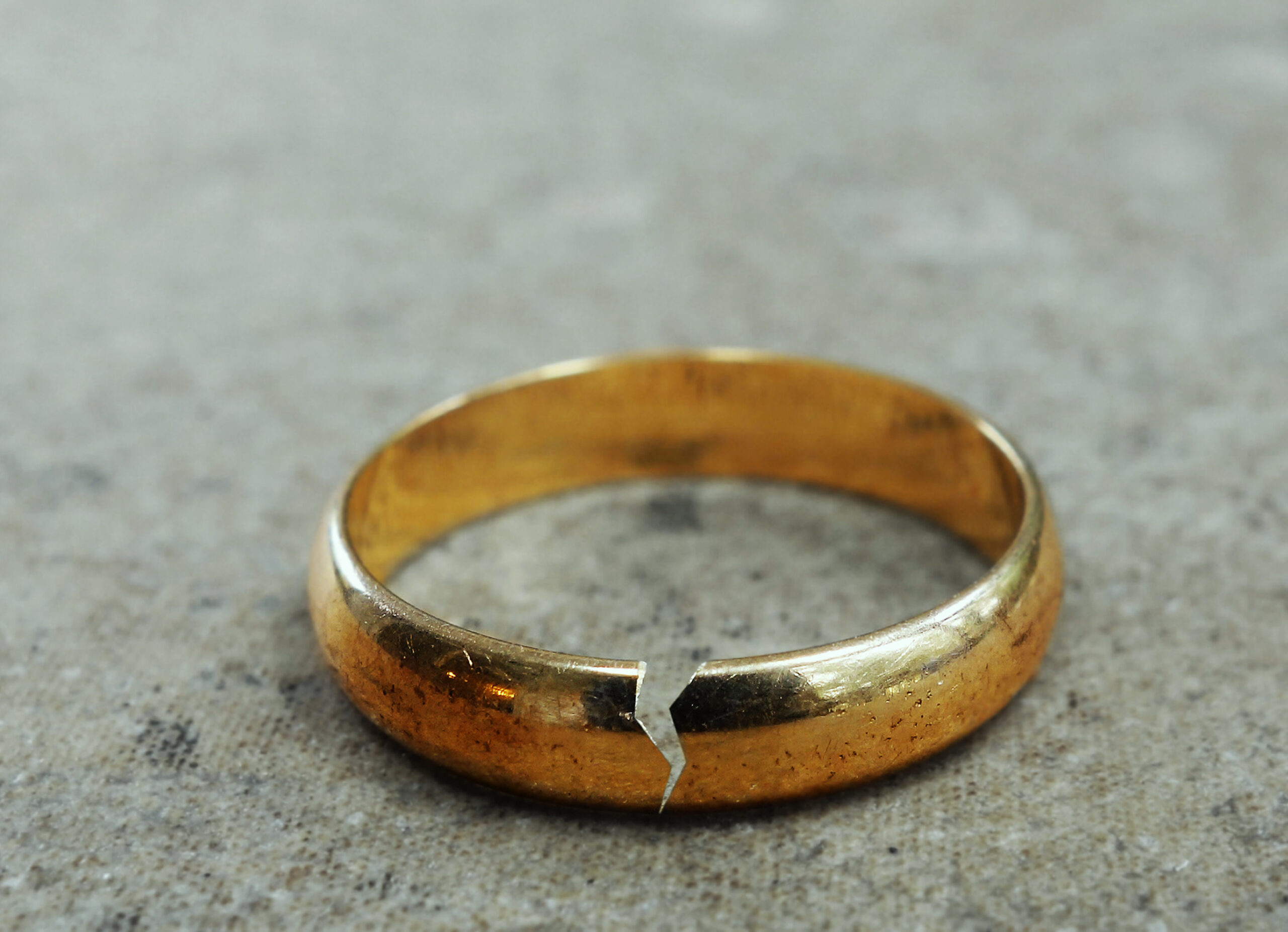 Annulment of Marriage in Singapore – Complete Guide