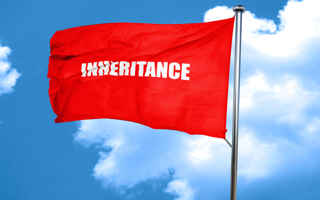 How does Marriage or Divorce affect your Will?