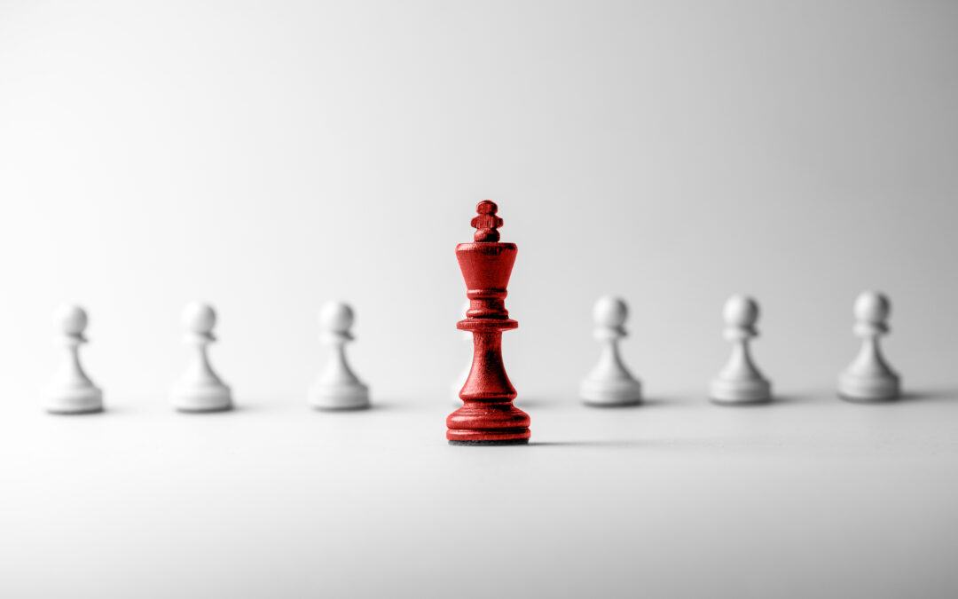 Each Family Law Partner Ranked As A Leading Professional