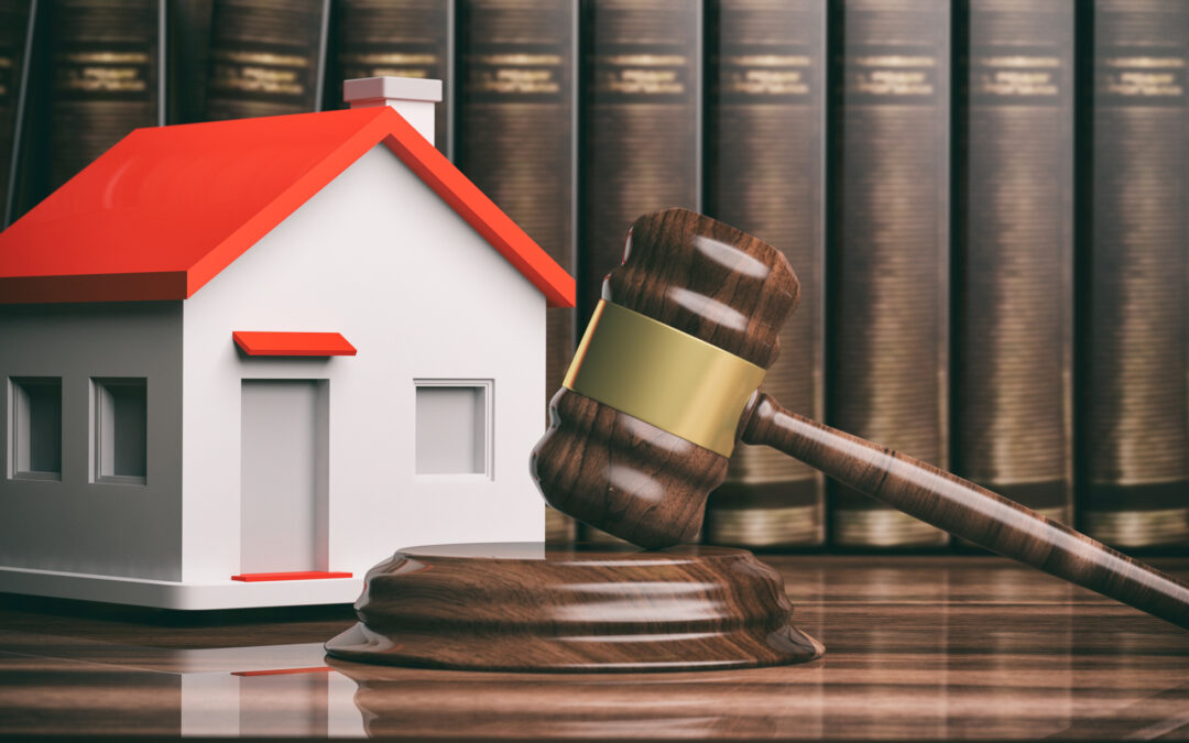 Dividing Matrimonial Assets in Singapore Divorce: Homes, CPF & Inherited Property Explained