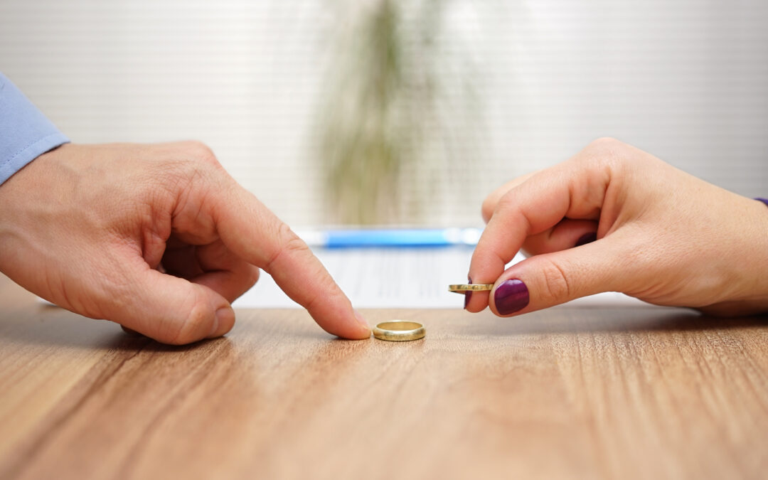 Divorce vs. Annulment in Singapore: Understanding the Key Differences