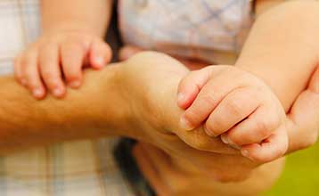 Child Custody, Care and Control and Access