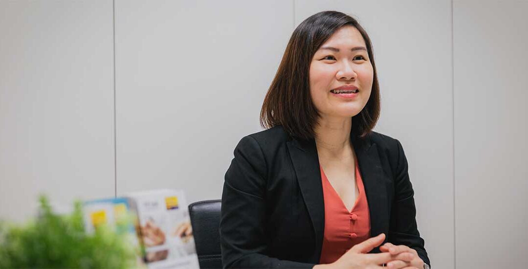 Leading Female Divorce Lawyers in Singapore