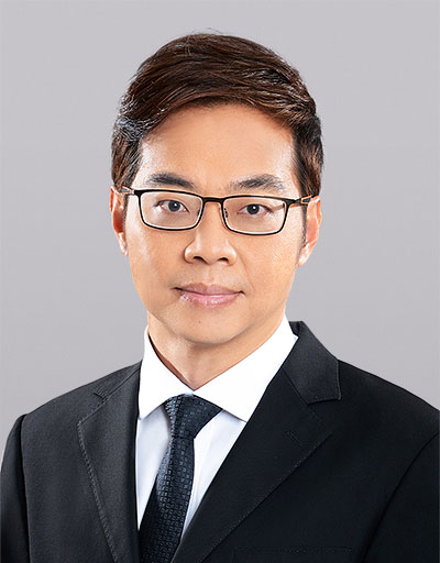 Daniel Tan