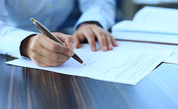 Deputyship Application