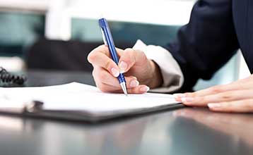 Deputyship or Lasting Power of Attorney?