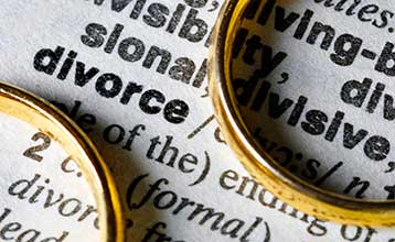 Filing for Singapore Divorce from Overseas