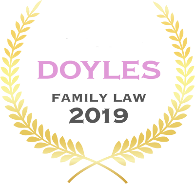 Doyles Guide Family Law 2019 Awards