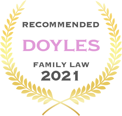 Doyles Guide Family Law 2021