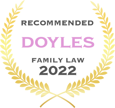 Family Law 2022