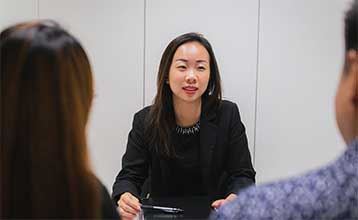 Female Divorce Lawyers