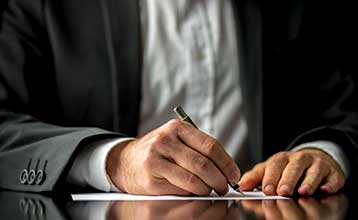 What is the difference between Grant of Probate & Letter of Administration?