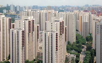 Potential HDB Challenges In Divorce