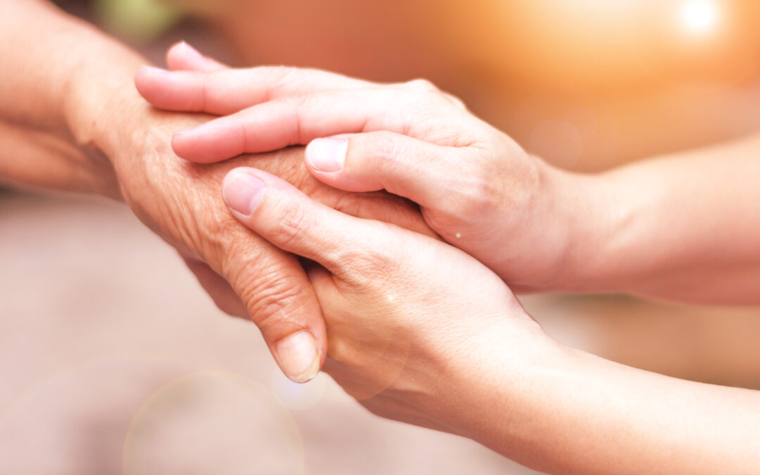 Deputyship or Lasting Power of Attorney?