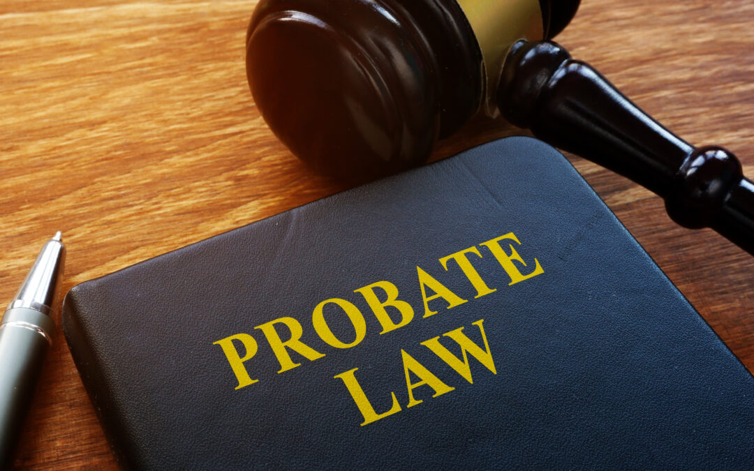 5 Reasons to Hire a Good Probate Lawyer