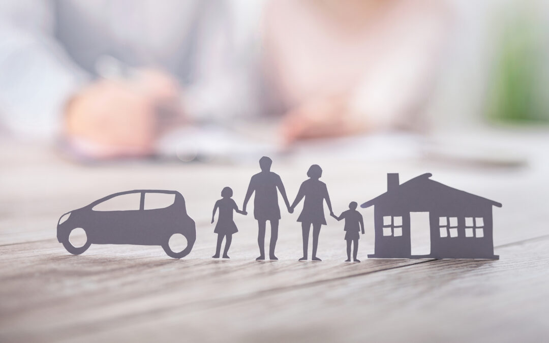 Spouse and Child Maintenance in Singapore