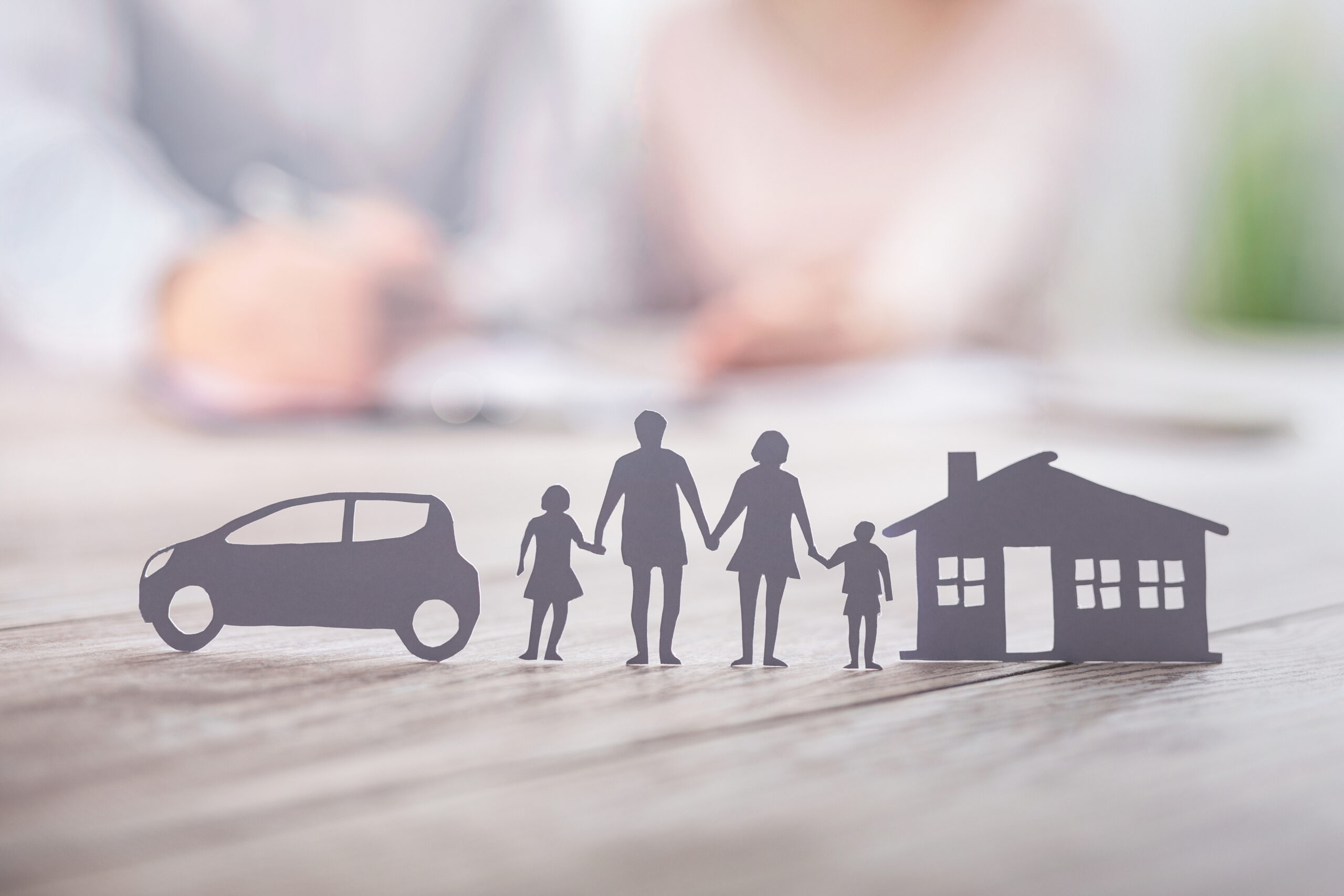 Spouse and Child Maintenance in Singapore
