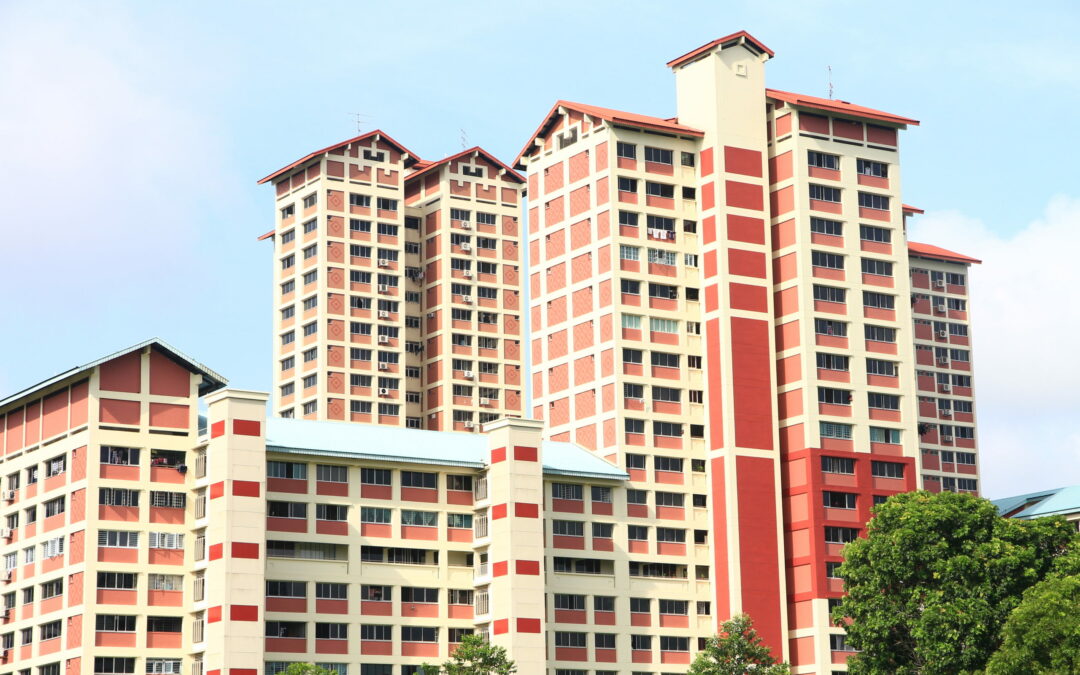 Potential HDB Challenges In Divorce