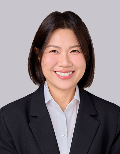 Jessica Chow