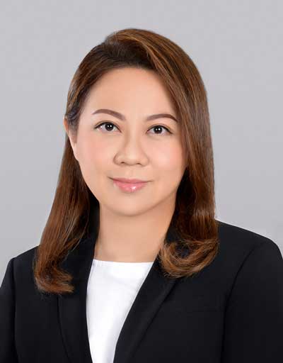 Leong Li Lian