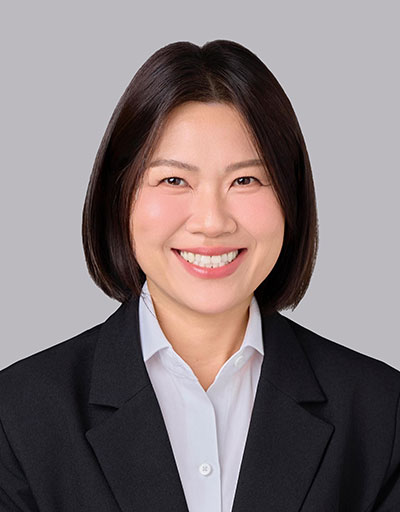Jessica Chow