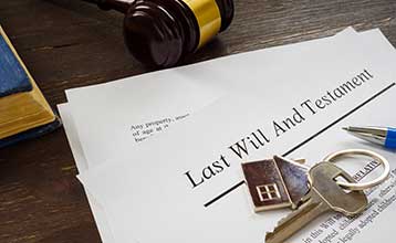 Resealing a Grant of Probate