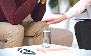 Therapeutic Justice - A new approach to divorce in Singapore