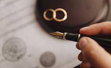 Guide to Uncontested Divorce