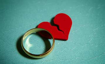 Unreasonable Behaviour in Divorce