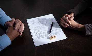 Wife Maintenance - how much and how long