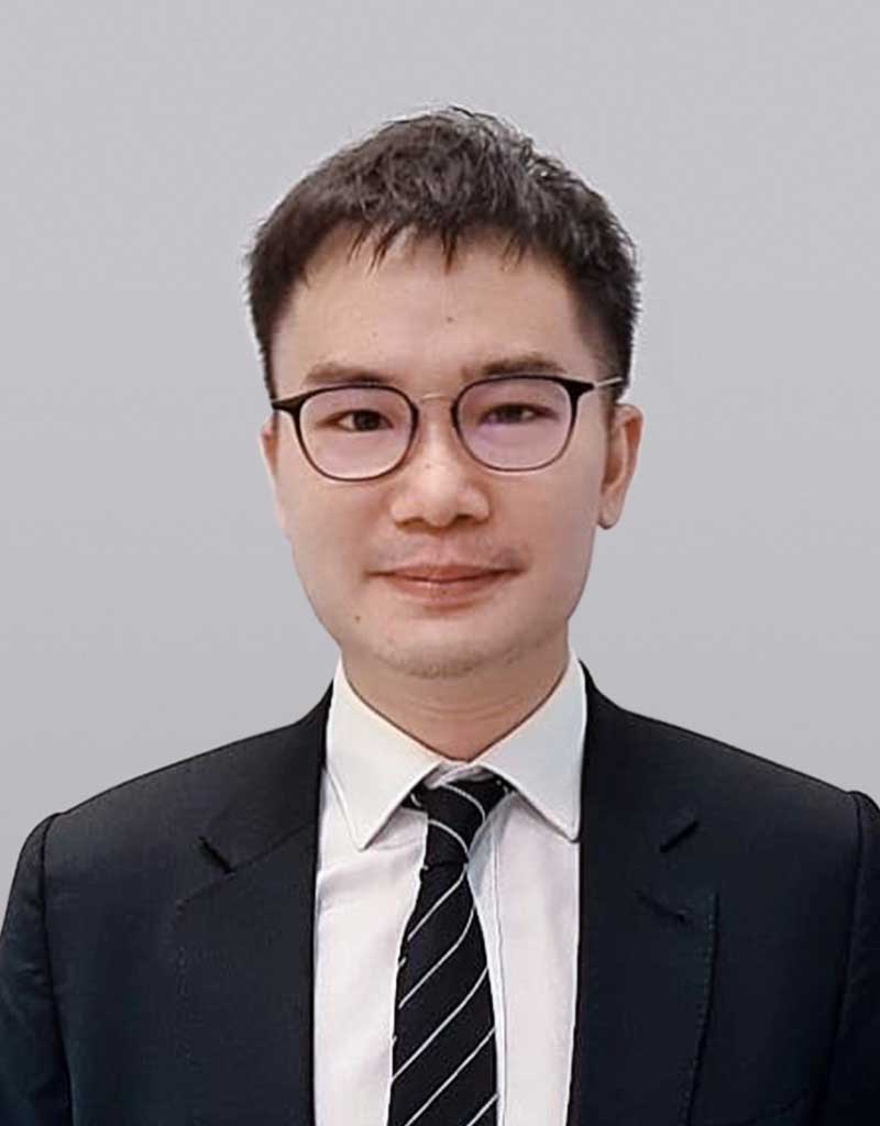 Joshua Ho