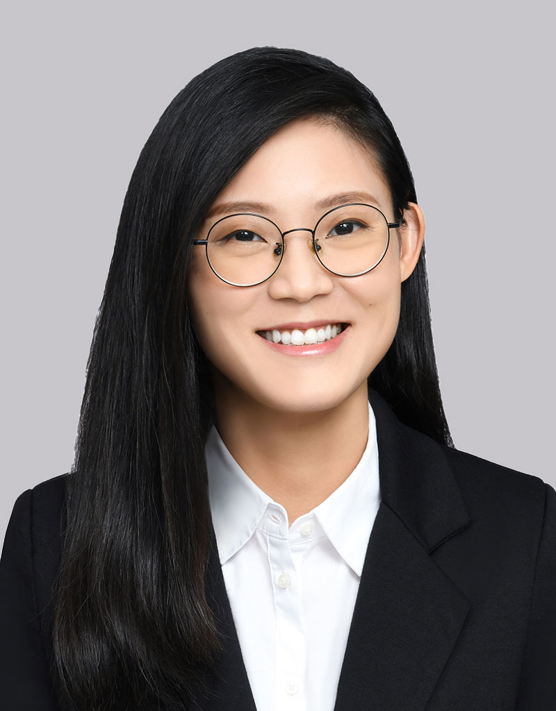 Clarissa Tan