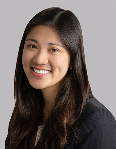 Sabrina Chau