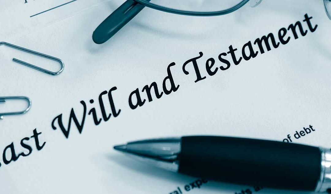 Contesting a Will in Singapore