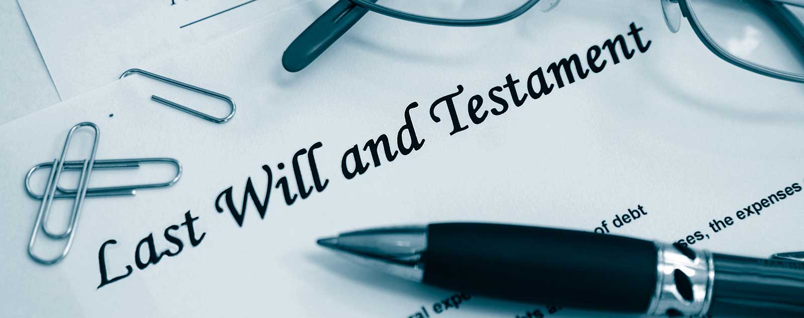 Contesting a Will in Singapore