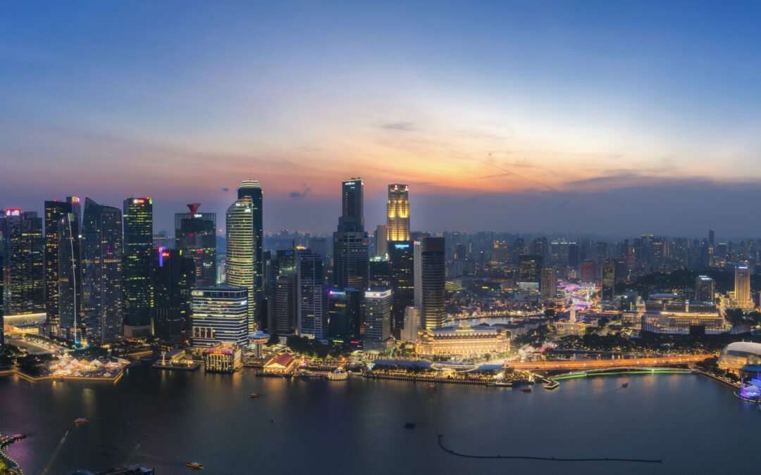 Low Jin Liang named in ALB Singapore Rising Stars 2023