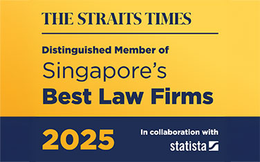 PKWA Law Named in Singapore’s Best Family Law Firms 2025 List by Straits Times