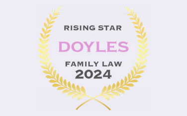 PKWA Law Recognised as a Top Family Law Firm in Doyle’s Family Law Rankings 2025