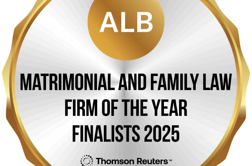 PKWA Law Recognised as A Top Family Law Firm at ALB Southeast Asia Law Awards 2025