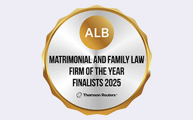 PKWA Law Recognised as A Top Family Law Firm at ALB Southeast Asia Law Awards 2025