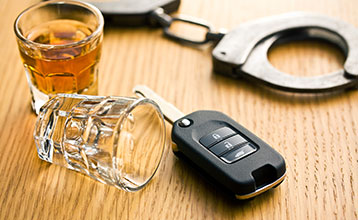 PKWA Lawyer Represents Client in High-Profile Drink Driving Case