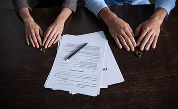 Divorce vs. Annulment in Singapore: Understanding the Key Differences