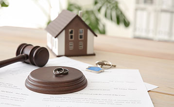 What Happens to Your HDB Flat After Divorce?