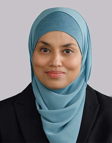 Nazirah Bee Binte M. M. Salleh