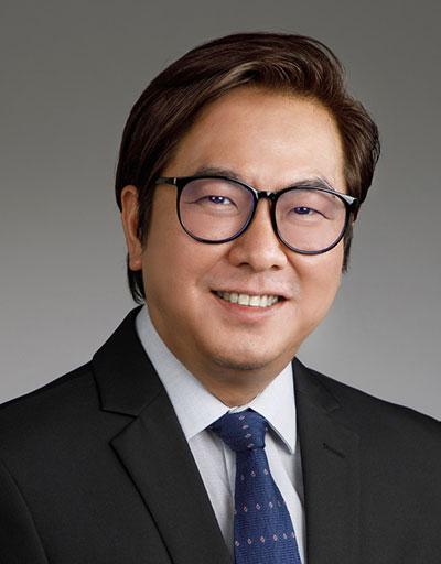 Eugene Chen